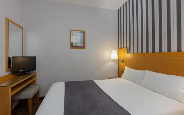 Hotel Lyon