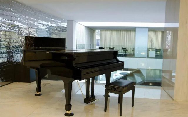VIP Grand Lisboa Hotel & Spa