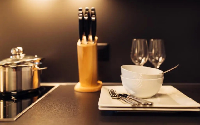 harry's home Telfs hotel & apartments