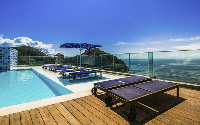 Novotel Rio de Janeiro Leme