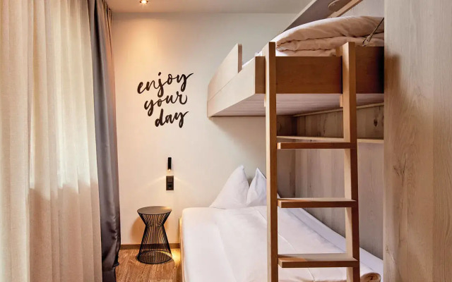 Hotel Alte Post