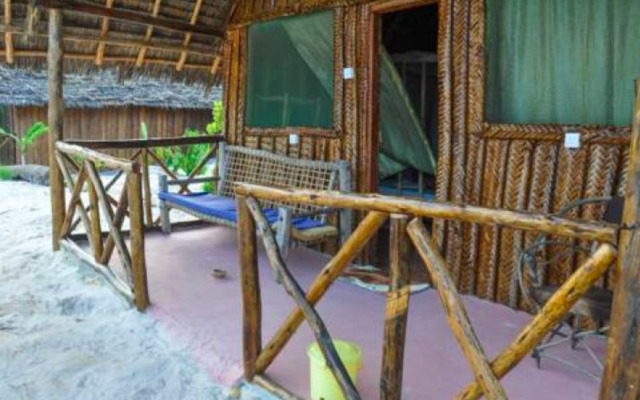 New Jambo Bungalows - Hostel