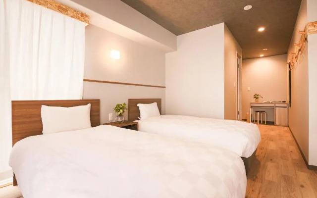 Wayfarer Hotel Kyoto Shijo