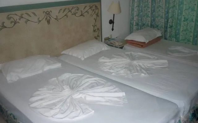 Hotel Imperial Park