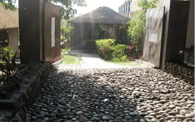Corbett Tiger Huts