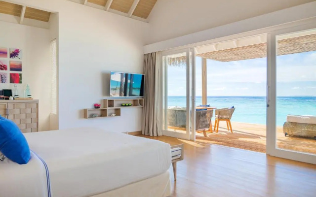 Baglioni Resort Maldives Luxury All-Inclusive