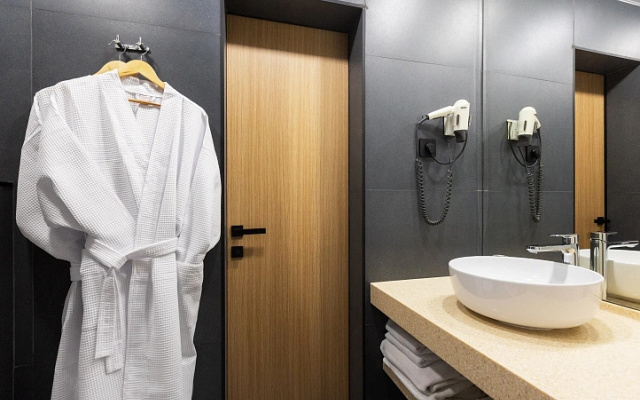 Двухместный номер Plus Comfort — фото 2