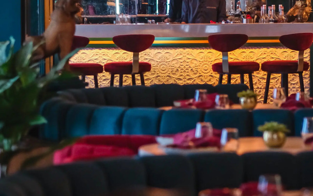 Dusit Thani Dubai