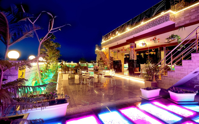 Aman Homestay 