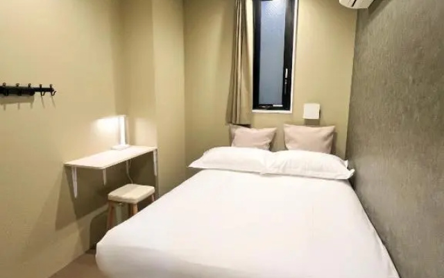 스탠다드 객실 사진 3