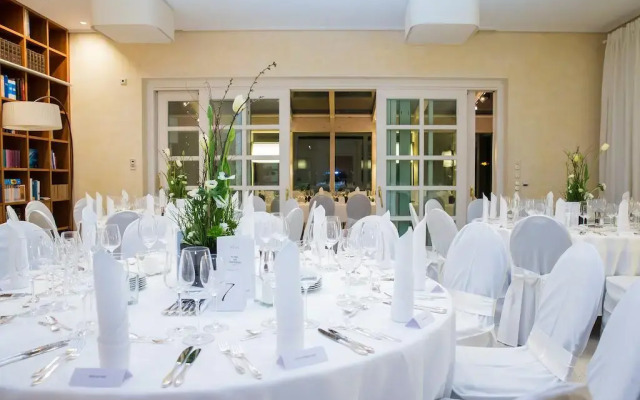 Residenzclub A