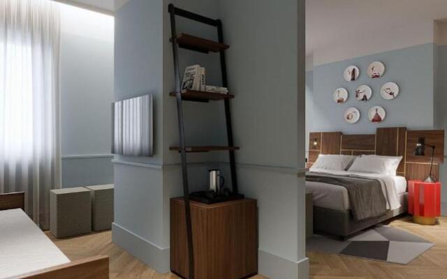 Urban Hive Milano Hotel