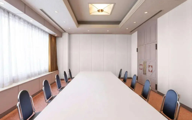 Grand Mercure Sapporo Odori Park