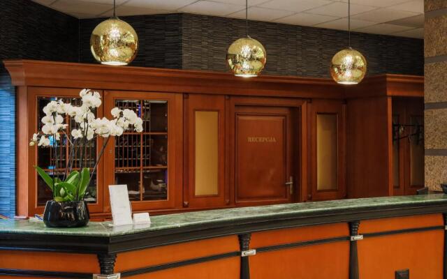 Hotel Belweder