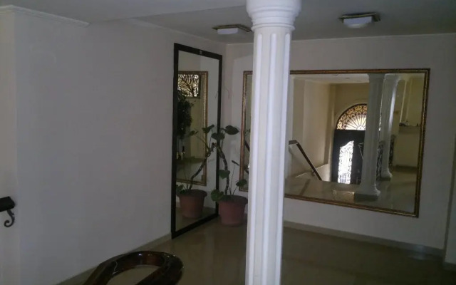 Hotel Astoria