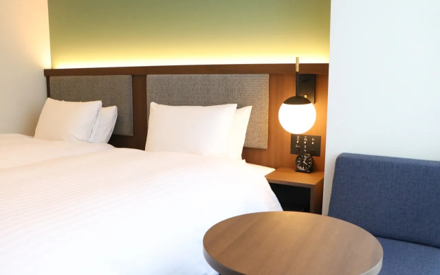 Hollywood Twin room (트윈 침대 2개) 사진 1