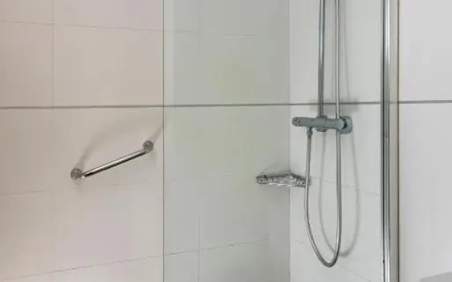 Hotel de Francia y París