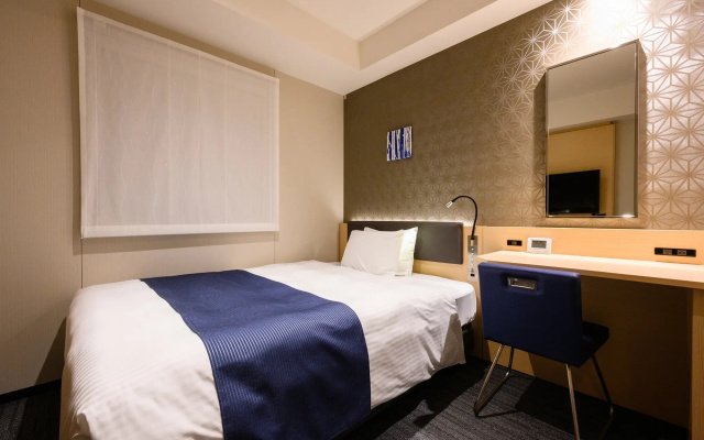 Semi-double A Single room 사진 3