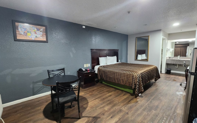 Express Inn Hobby