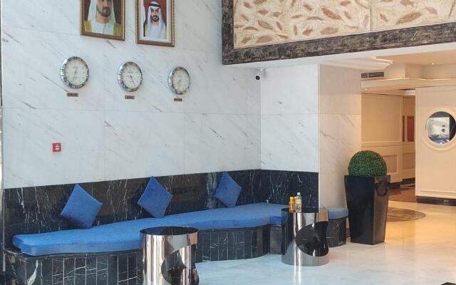 Social Hotel
