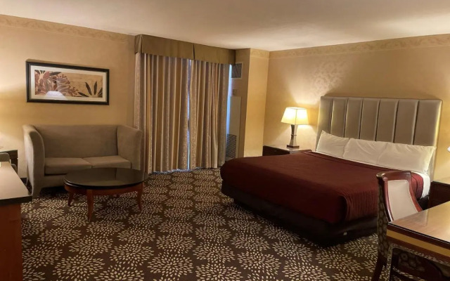 Circus Circus Hotel, Casino & Theme Park