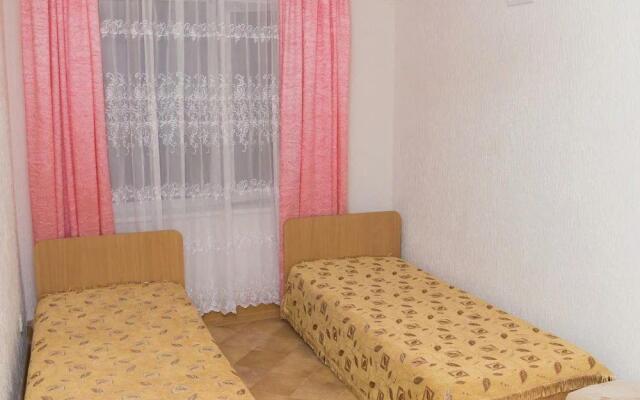 Гостевой Дом Эдем