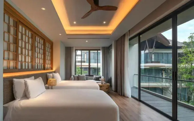 Noku Phuket