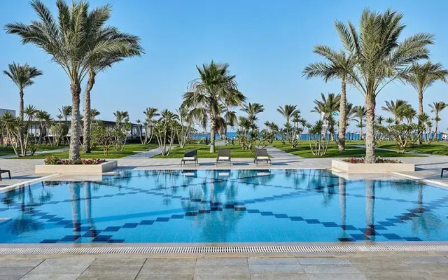 Jaz Oriental Resort