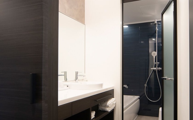 Vischio Twin room (트윈 침대 2개) 사진 3
