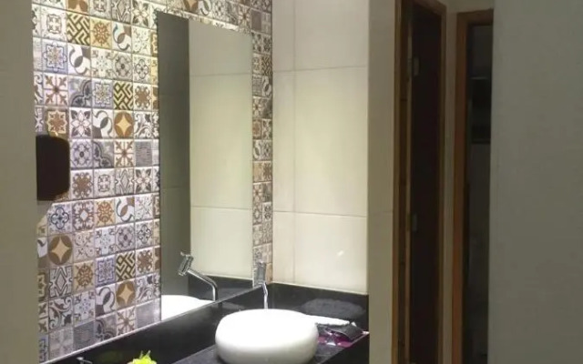 Pousada Circuito das Águas