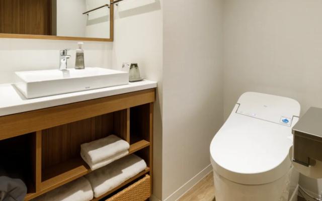 Japanese-style Twin room (트윈 침대 2개) 사진 3