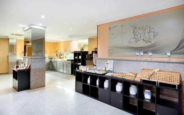 Alisios Canteras Hotel 