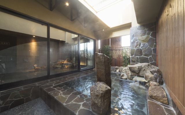 Dormy Inn Premium Kanda
