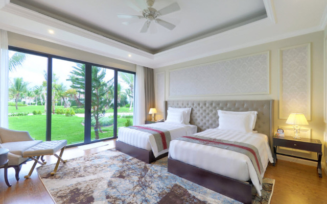 Sheraton Phu Quoc Long Beach Resort