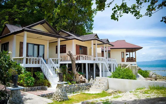 Rin Beach Resort