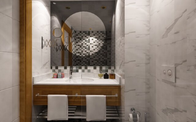 The Sansa Hotel & Spa