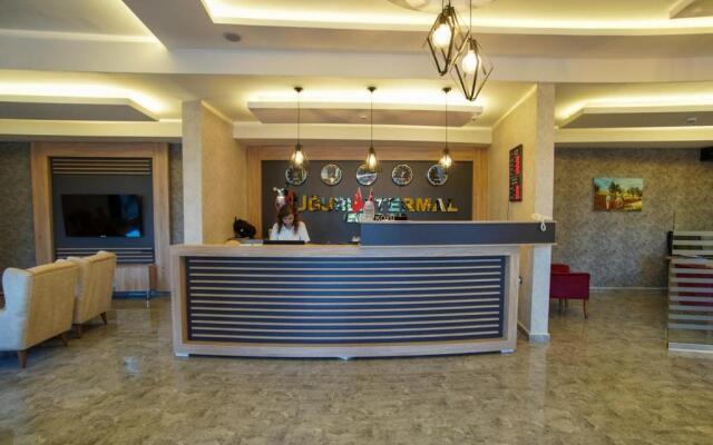 Uğurlu Termal Tatil Köyü