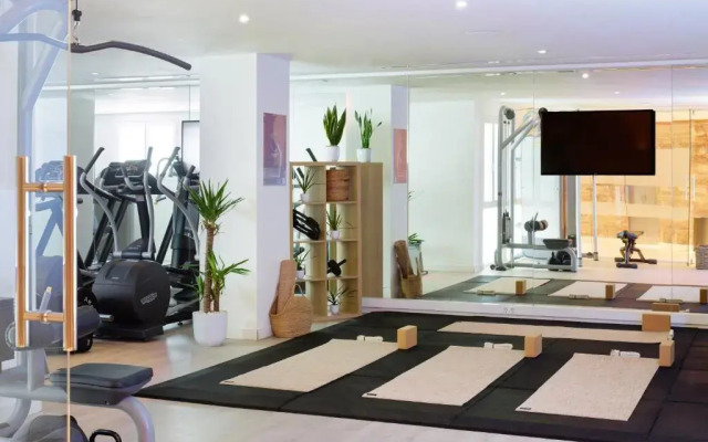 Melia Cala Galdana - Menorca