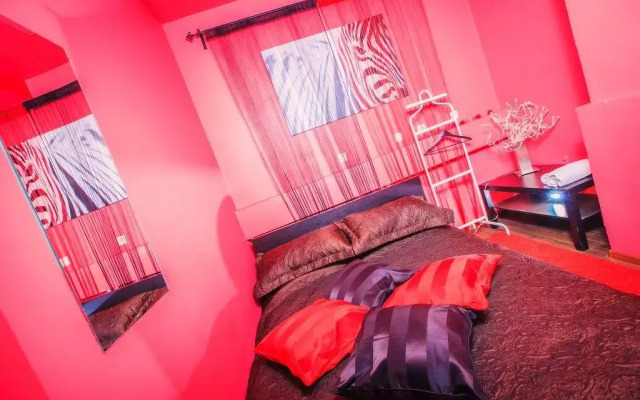 Econom M Hostel