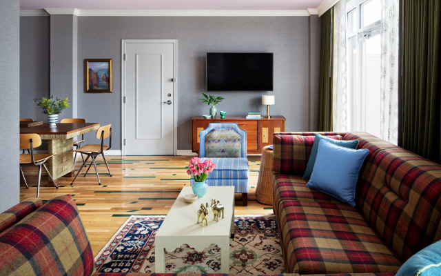 Graduate by Hilton Chapel Hill