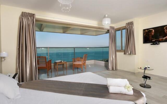Royal Views Hotel Tiberias צימר בטבריה