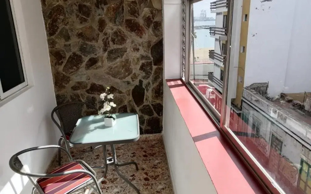 Hostal Alcaravaneras - Adults Only