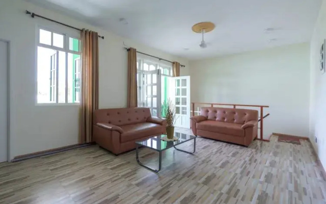 Cottage 316 Fuvahmulah