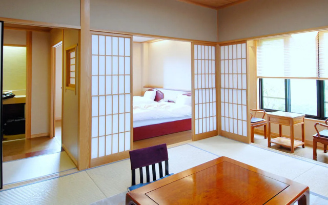 Barrier-Free room 사진 1