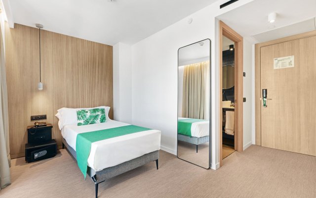 Paradiso Garden Hotel