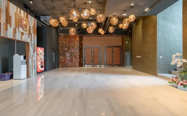 Dara Hotel