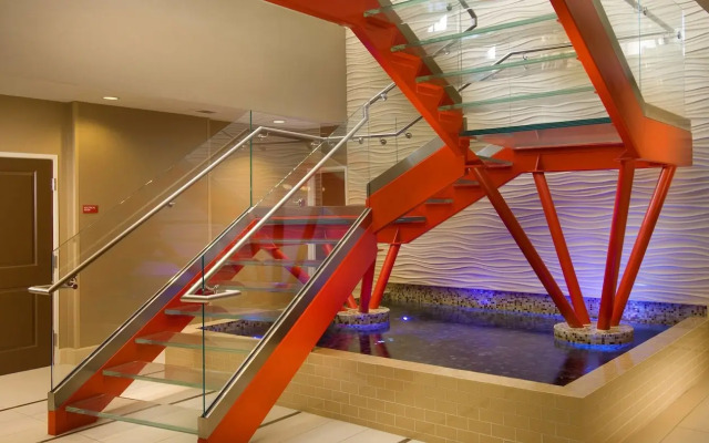 TownePlace Suites by Marriott San Antonio Downtown Riverwalk