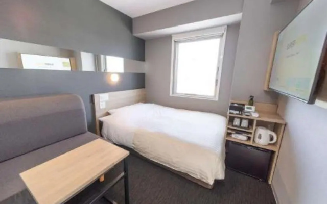 With Sofa Double room (풀 더블 침대) 사진 1