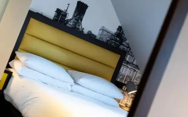KM Hotel