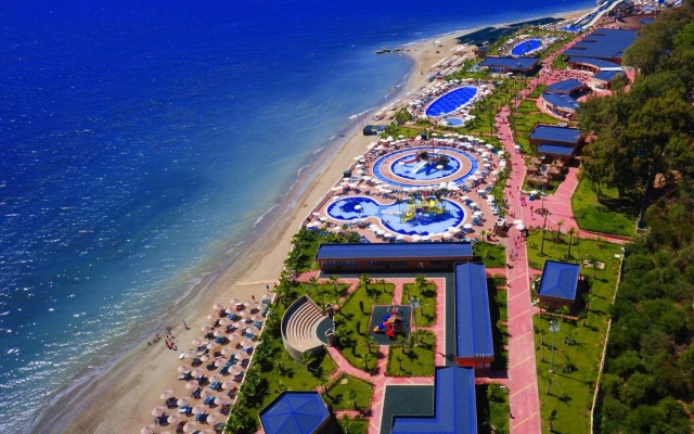 Eftalia Aqua Resort – All Inclusive